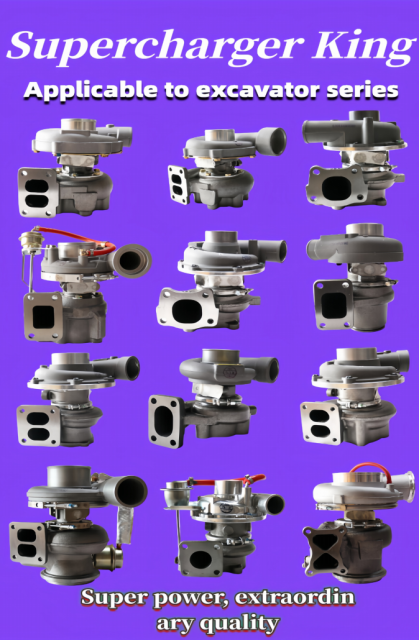 TOYOTA CELICA 1HZ ENGINE TURBOCHARGER