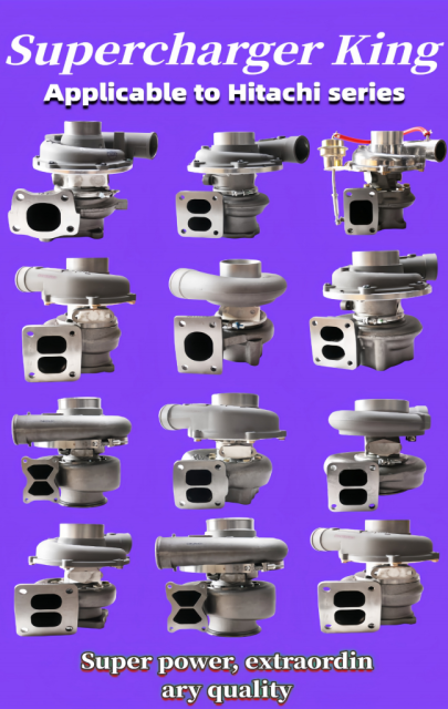 TOYOTA CELICA 1HZ ENGINE TURBOCHARGER