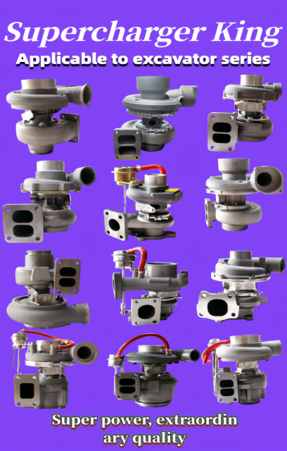 TOYOTA CELICA 1HZ ENGINE TURBOCHARGER