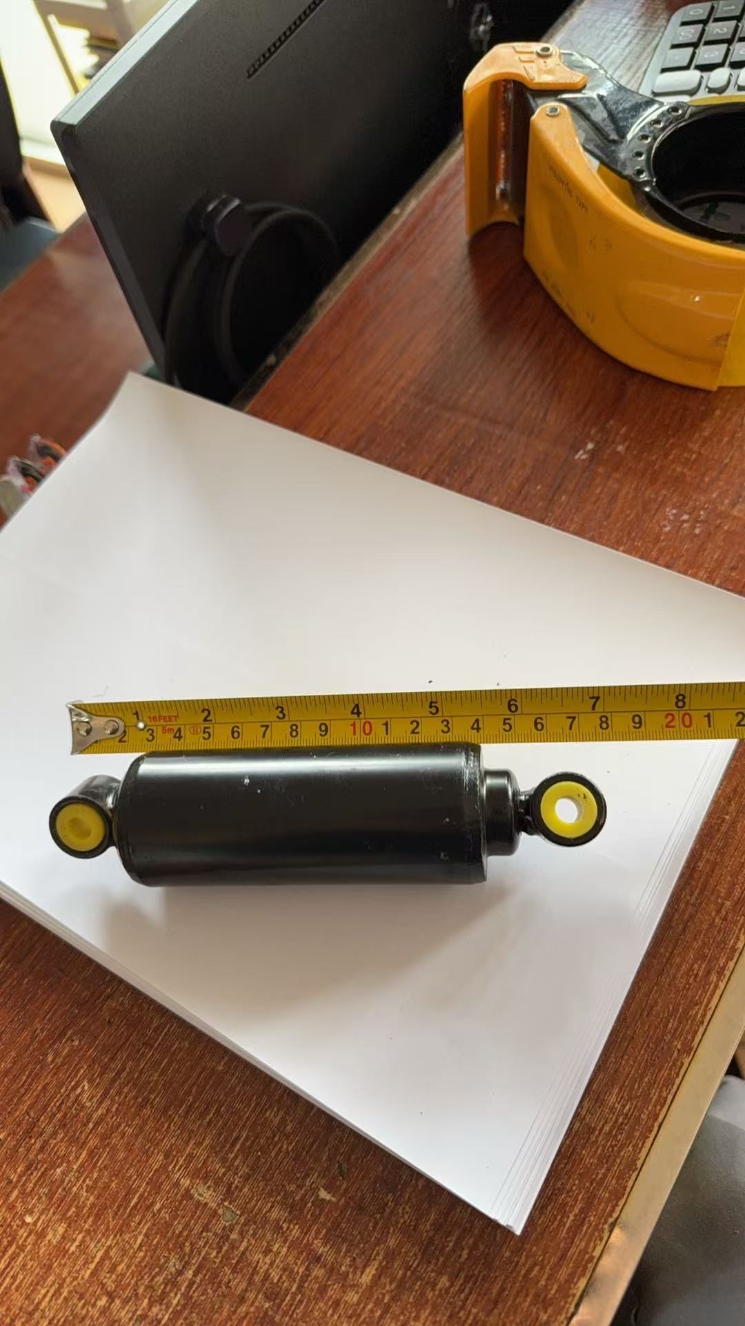 NISSAN UD HINO MITSUBISHI FUSO ISUZU TRUCK SEAT SHOCK ABSORBER