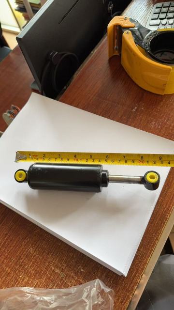 NISSAN UD HINO MITSUBISHI FUSO ISUZU TRUCK SEAT SHOCK ABSORBER