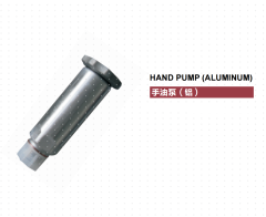 HINO FUSO MITSUBISHI ISUZU NISSAN UD HAND PUMP  ALUMINUM