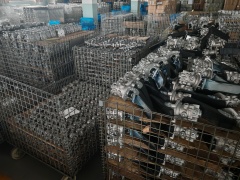 ISUZU TRUCK OIL WATER SEPARATOR