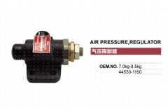 HINO AIR PRESSURE REGULATOR 44530-1160 445301160 7-8.5kg