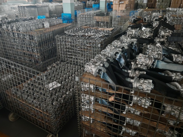 NISSAN DIESEL UD TRUCK HAND BRAKE VALVE SWITCH 45260-00Z00 4526000Z00