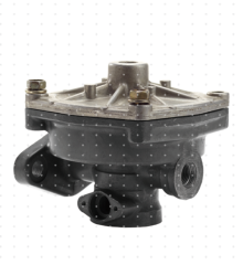 HINO 700 500 RANGER DIESEL TRUCK BRAKE RELAY VALVE