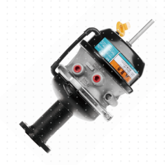 ISUZU GIGA CXZ TRUCK HIGH QUALITY AIR BRAKE CHAMBER LH