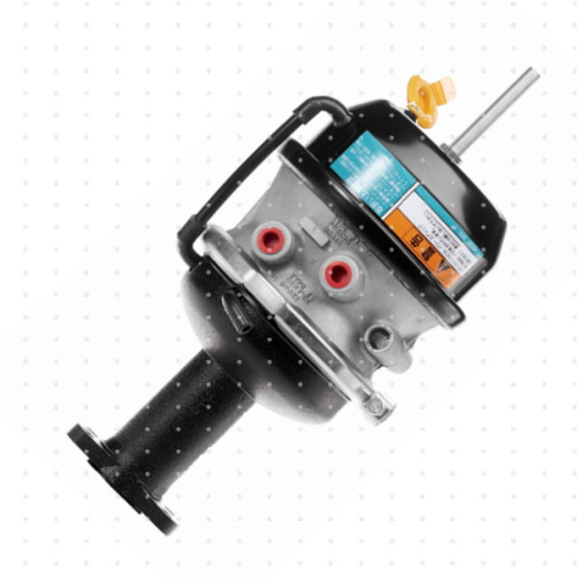 ISUZU GIGA CXZ TRUCK HIGH QUALITY AIR BRAKE CHAMBER LH