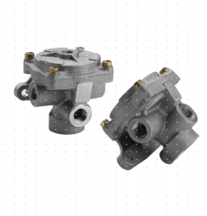 MITSUBISHI NISSAN UD ISUZU HINO TRUCK HIGH QUALITY BRAKE RELAY VALVE