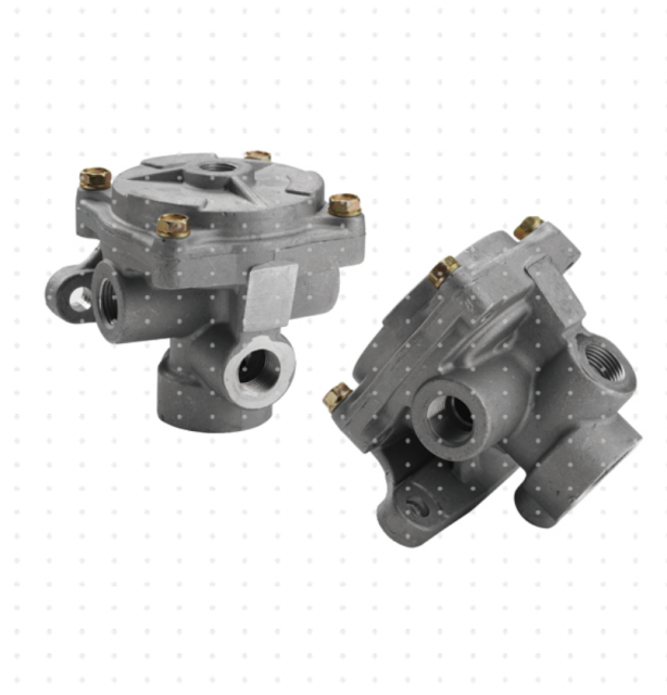 MITSUBISHI NISSAN UD ISUZU HINO TRUCK HIGH QUALITY BRAKE RELAY VALVE