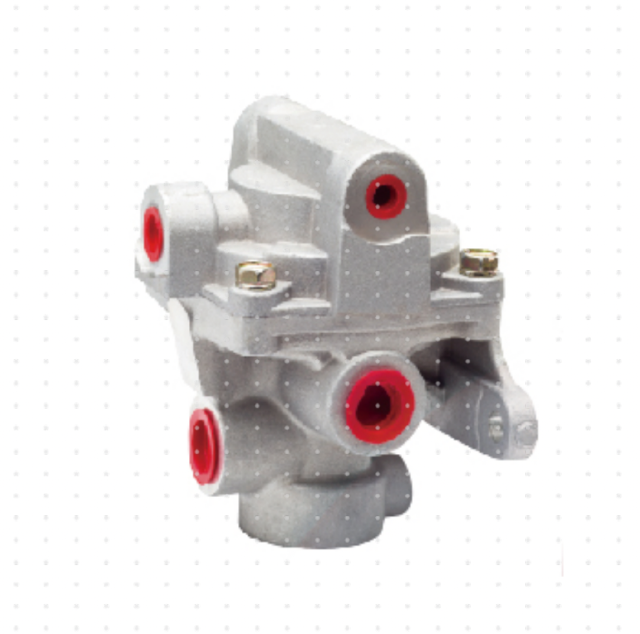 ISUZU CXZ FVR EXZ 10PE1 TRUCK BRAKE RELAY VALVE