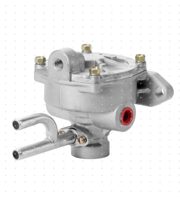 HINO 500 RANGER DIESEL TRUCK BRAKE RELAY VALVE