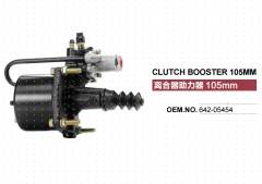 105MM CLUTCH BOOSTER NISSAN DIESEL UD QUON TRUCK