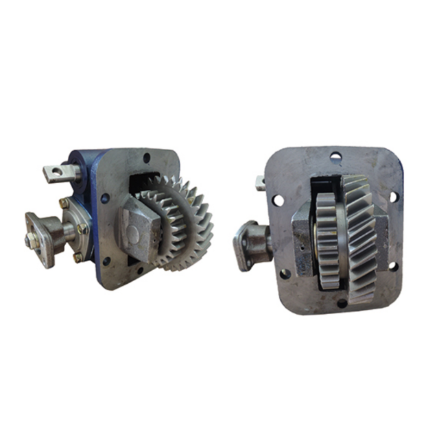 HINO TRUCK M550 H-M550-4-6HH-33-25/31 PTO 33T