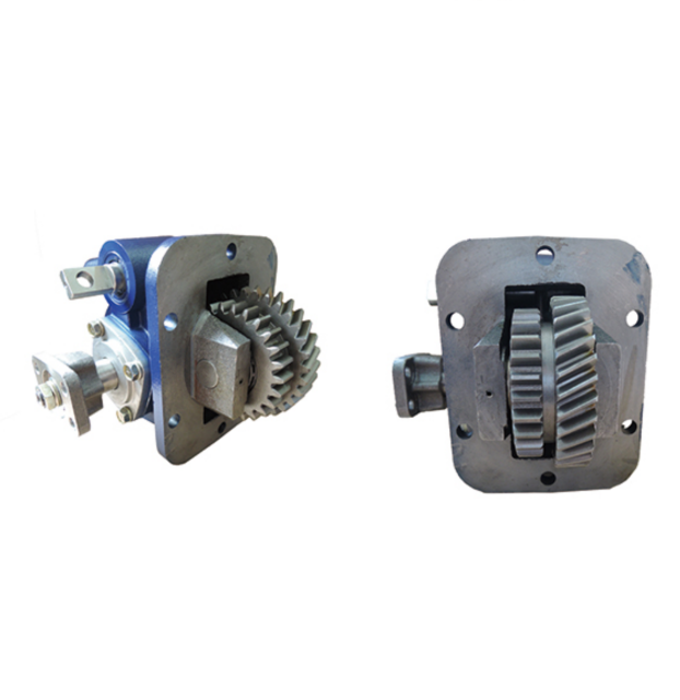 HINO TOYOTA DYNA TRUCK M550A T-M150-153-4-6HH-32-26/24 PTO 32T