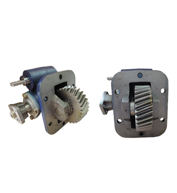 ISUZU DIESEL TRUCK MYY MYY5T I-MYY5T-4-6HH-30/27 PTO 30T