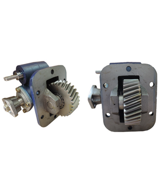 HINO DUTRO WU XZU TRUCK MYY5A MYY5A-4-6HH-28/27 PTO 28T