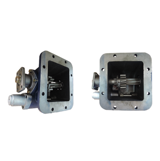 MITSUBISHI FUSO FM527 FN627 TRUCK M08S2*5-10-8HH-12 PTO M10 12T 10S