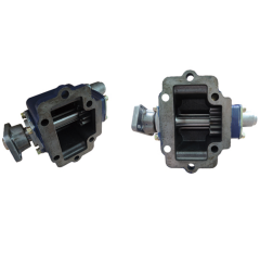 NISSAN DIESEL UD PKC211 UD183HT PKB214 PKB216 TRUCK MLS61A PTO