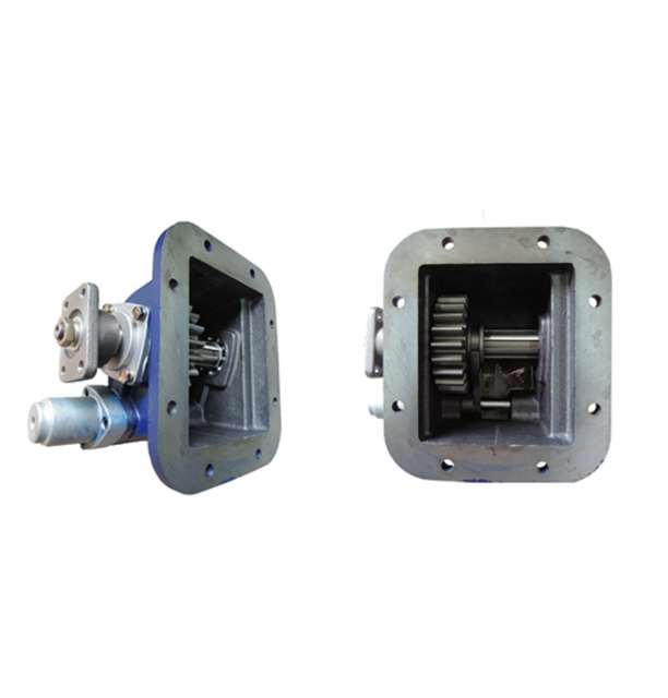 HINO TRUCK M008 M009 OD PTO 23T