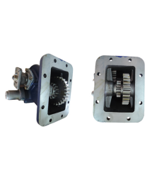 HINO TRUCK EATON FULLER RT11609 PTO 28T