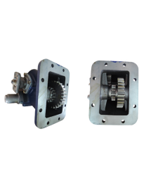 ISUZU TRUCK EATON FULLER RT11609-8HH-28-28/15 PTO 28T