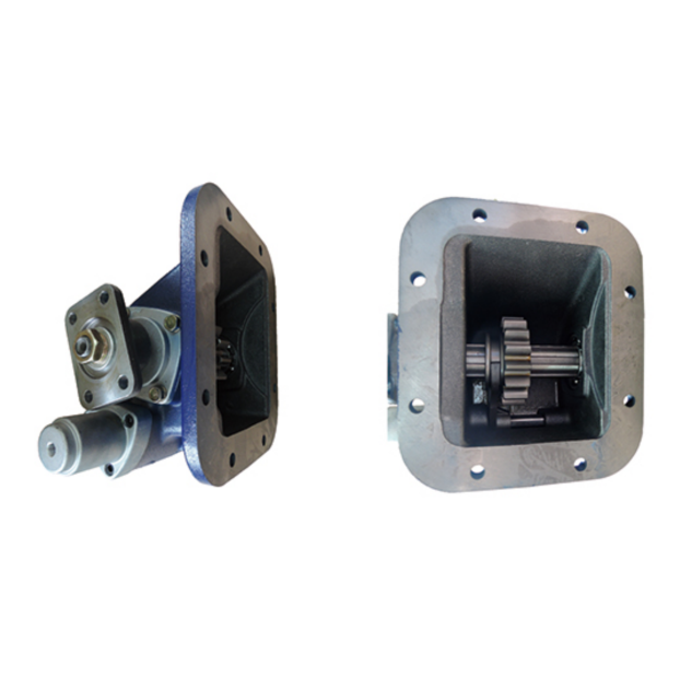 HINO FM3M FM2K EF750 EF550 FM2P PPKM TRUCK HC HK HK-10-8HS-16 PTO 16T