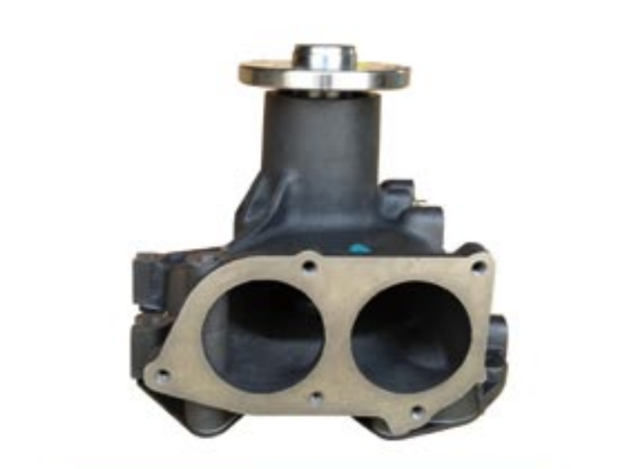 ISUZU 10PE1 DIESEL ENGINE WATER PUMP 1-13650-179-0 1136501790