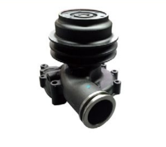 ISUZU 6SD1 DIESEL ENGINE WATER PUMP 1-13650-002-0 1136500020
