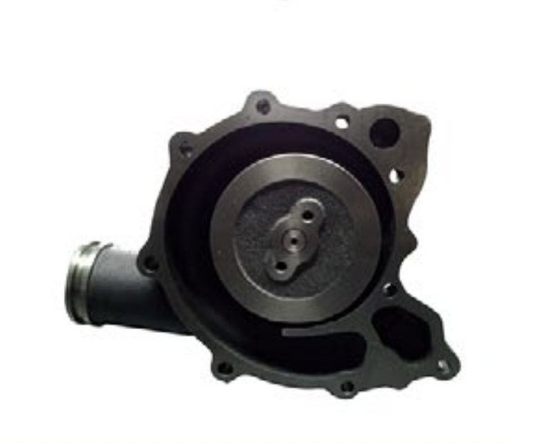 ISUZU 6SD1 DIESEL ENGINE WATER PUMP 1-13650-002-0 1136500020