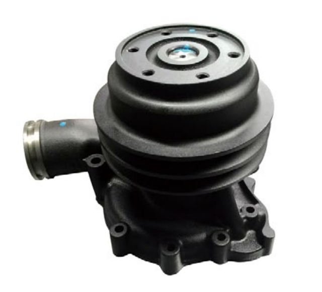 ISUZU 6SD1 DIESEL ENGINE WATER PUMP 1-13650-002-0 1136500020