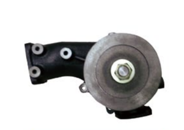 NISSAN DIESEL UD TRUCK RD8 ENGINE WATER PUMP 21010-97318 2101097318