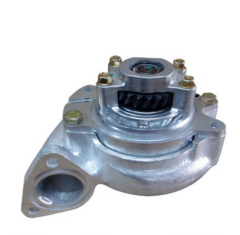 ISUZU 6WA1 DIESEL ENGINE WATER PUMP 1-13650-057-0 1136500570