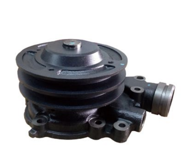 ISUZU 6HE1 DIESEL ENGINE WATER PUMP 8-94395-656-3 8943956563