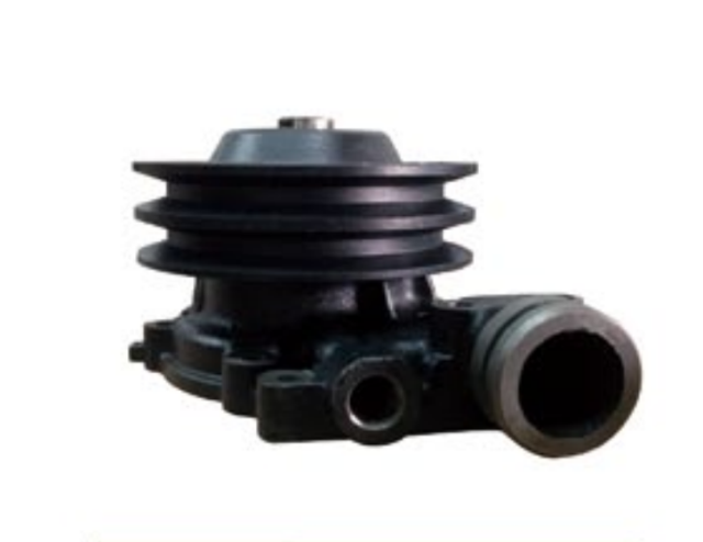 ISUZU 6HE1 DIESEL ENGINE WATER PUMP 8-94395-656-3 8943956563