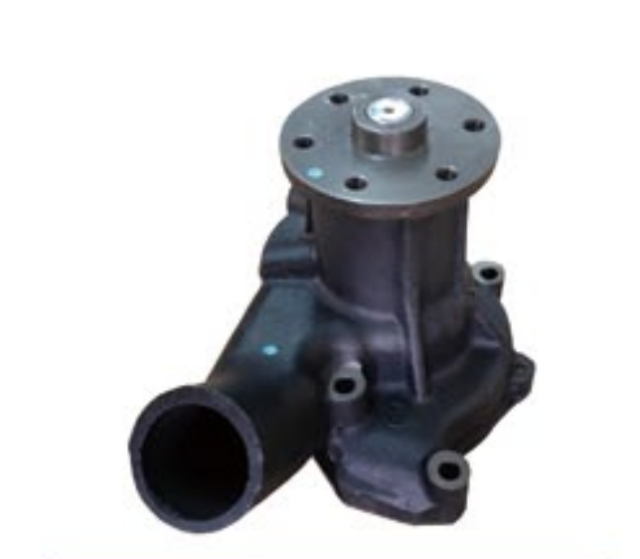 ISUZU 6BD1T 6BD1 DIESEL ENGINE WATER PUMP 1-13610-016-0 1136100160