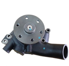 ISUZU 6BD1T 6BD1 DIESEL ENGINE WATER PUMP 1-13610-016-0 1136100160