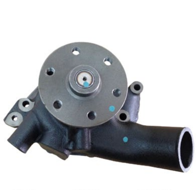 ISUZU 6BD1T 6BD1 DIESEL ENGINE WATER PUMP 1-13610-016-0 1136100160