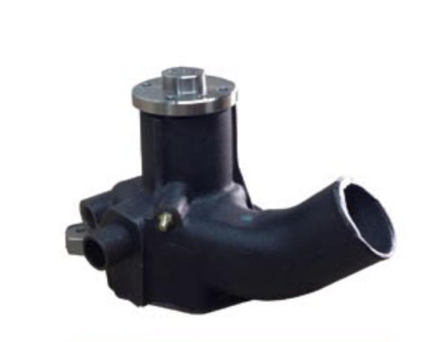 ISUZU 6BG1T 6BG1 DIESEL ENGINE WATER PUMP 1-13610-877-0 1136108770