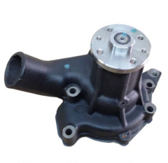 ISUZU 6BG1T 6BG1 DIESEL ENGINE WATER PUMP 1-13610-877-0 1136108770