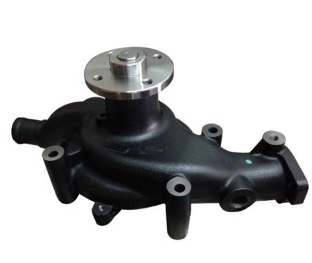 HINO K13C K13CTV K13C-TV DIESEL ENGINE WATER PUMP 16100-3670 161003670