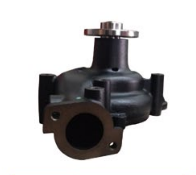 HINO K13C K13CTV K13C-TV DIESEL ENGINE WATER PUMP 16100-3670 161003670