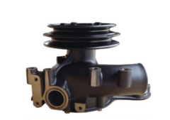 MITSUBISHI FUSO 8DC82 DIESEL ENGINE WATER PUMP ME065316