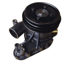 MITSUBISHI FUSO 8DC82 DIESEL ENGINE WATER PUMP ME065316