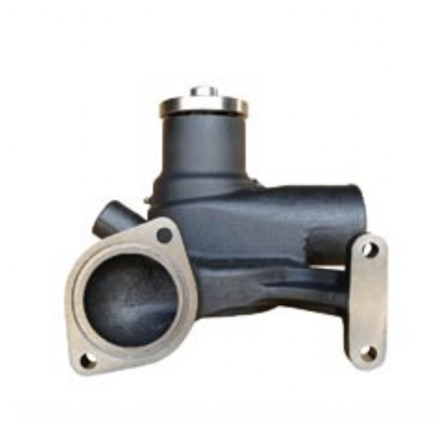 MITSUBISHI FUSO 6D22 DIESEL ENGINE WATER PUMP ME995584