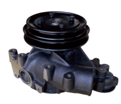 MITSUBISHI FUSO 8DC91 DIESEL ENGINE WATER PUMP ME995645