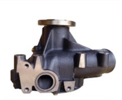 MITSUBISHI FUSO 8DC91 DIESEL ENGINE WATER PUMP ME995645