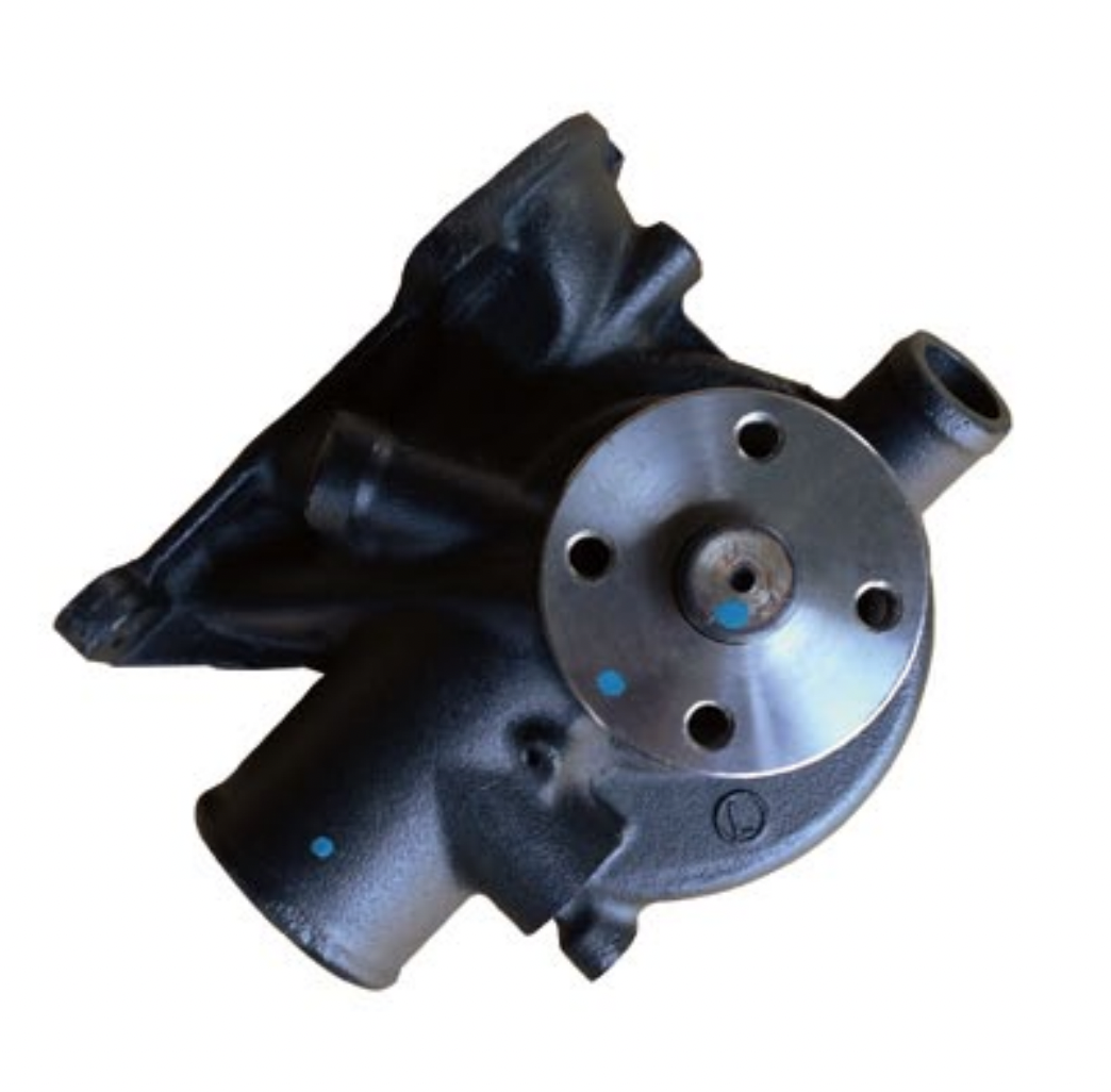 MITSUBISHI FUSO 6D22T 6D22 DIESEL ENGINE WATER PUMP ME995716