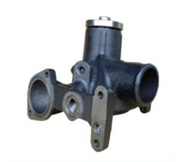 MITSUBISHI FUSO 6D22T 6D22 DIESEL ENGINE WATER PUMP ME995716