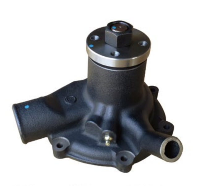 MITSUBISHI FUSO 6D14 DIESEL ENGINE WATER PUMP ME996801